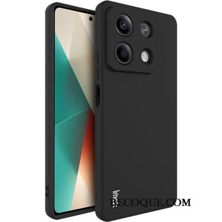 Etui Xiaomi Redmi Note 13 5g Uc-4 Imak CZarny Etui Ochronne