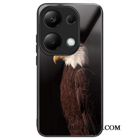 Etui Xiaomi Redmi Note 13 Pro 4g Szkło Hartowane Eagle