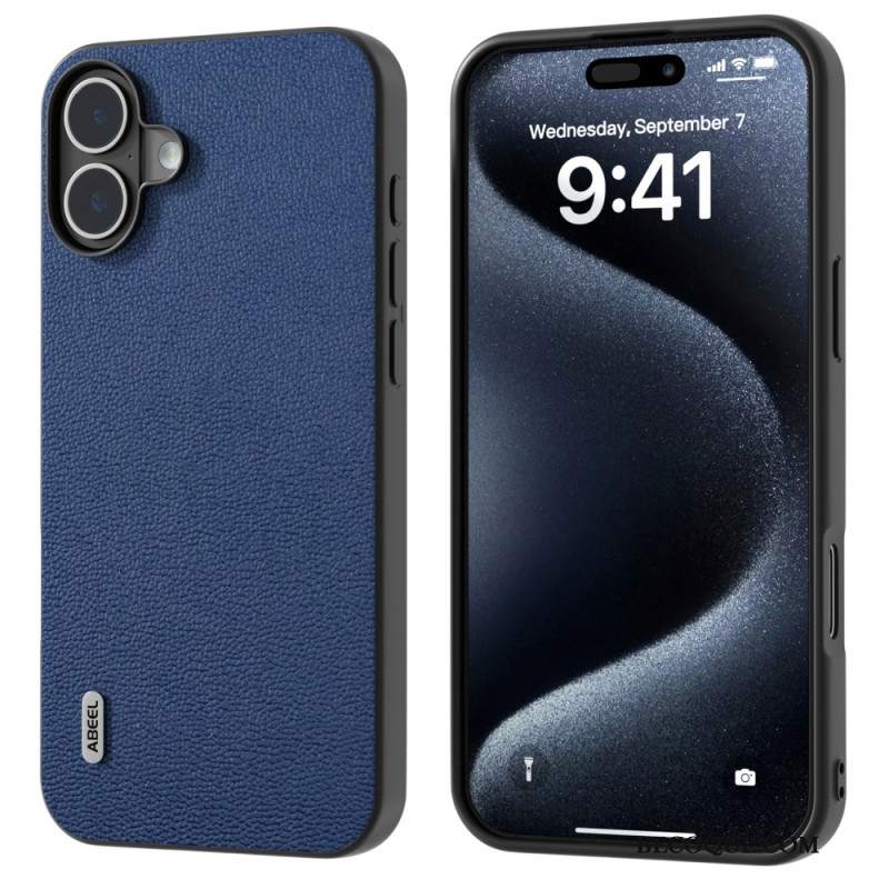 Etui iPhone 16 Klasyczny Abeel