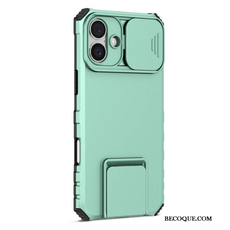 Etui iPhone 16 Ochrona I Wsparcie Aparatu