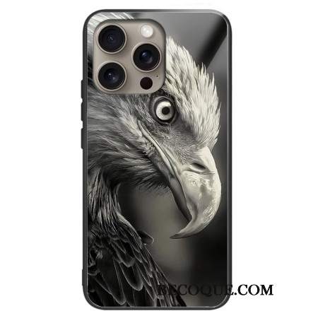 Etui iPhone 16 Pro Max Szkło Hartowane Eagle