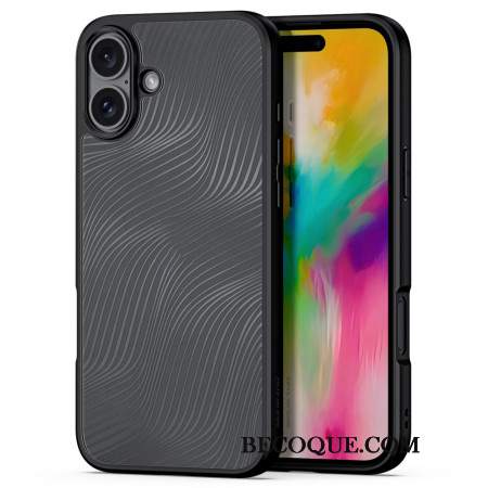 Etui iPhone 16 Seria Aimo Dux Ducis