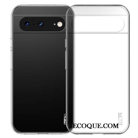 Futerały Google Pixel 8 Etui Na Telefon Przezroczysty Mofi