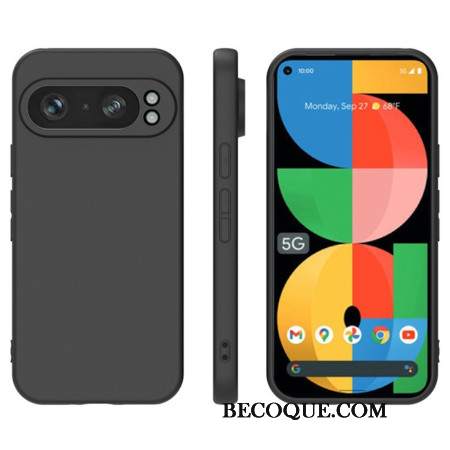 Futerały Google Pixel 9 Pro Xl Etui Na Telefon Matowe Wykończenie