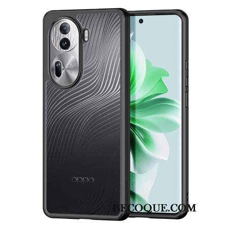 Futerały Oppo Reno 11 Pro 5g Etui Na Telefon Seria Aimo Dux Ducis