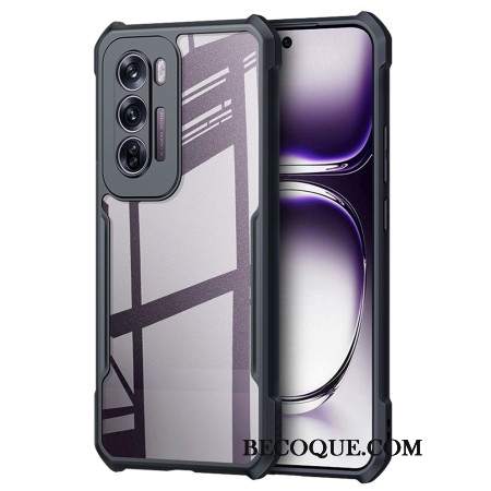 Futerały Oppo Reno 12 Pro 5g Etui Na Telefon Xundd