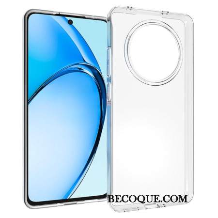 Futerały Oppo Reno 12f 5g Etui Na Telefon Przezroczysty