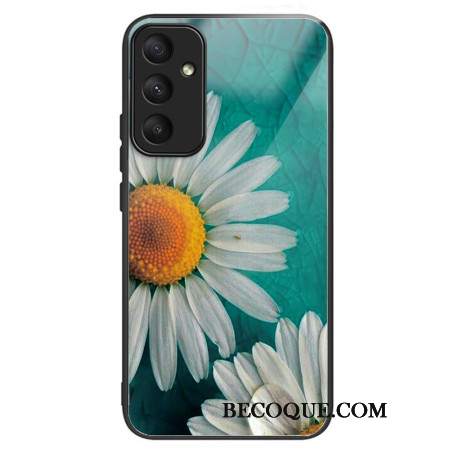 Futerały Samsung Galaxy A55 5g Etui Na Telefon Szkło Hartowane Marguerite