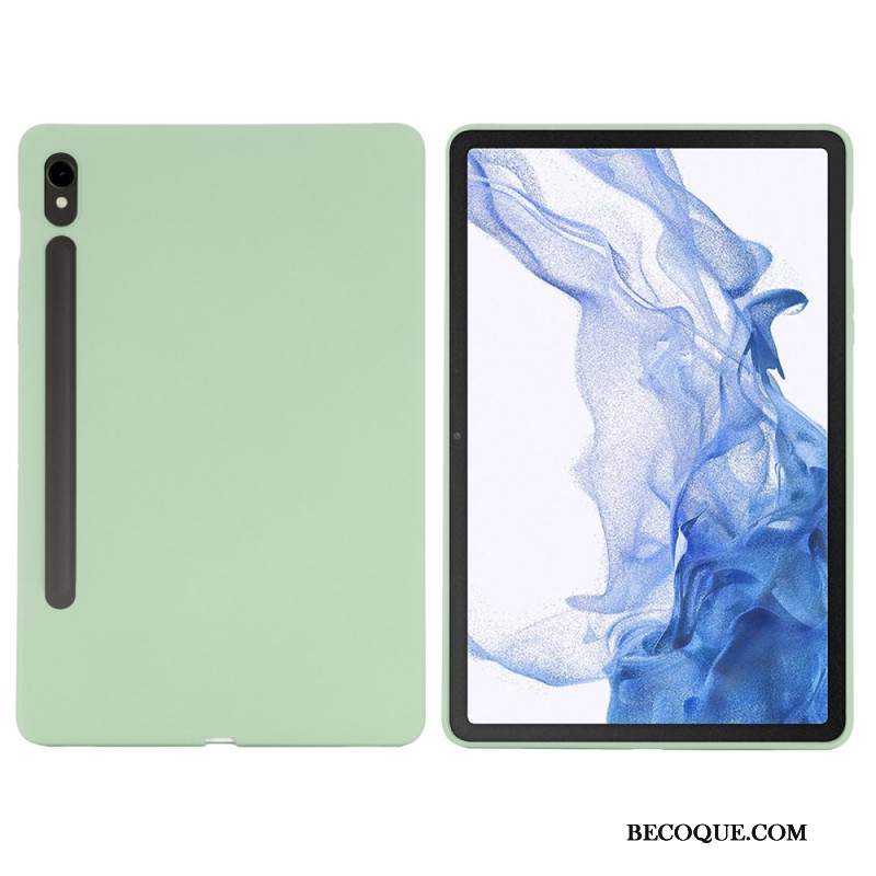 Futerały Samsung Galaxy Tab S9 Etui Na Telefon Odporny Na Zarysowania