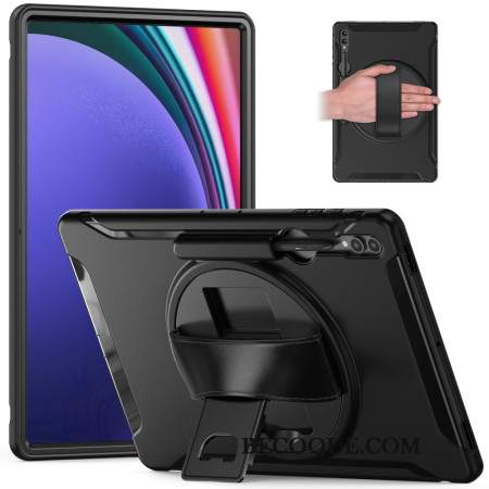 Futerały Samsung Galaxy Tab S9 Ultra Etui Na Telefon Podpórka Obrotowa I Pasek Ręczny