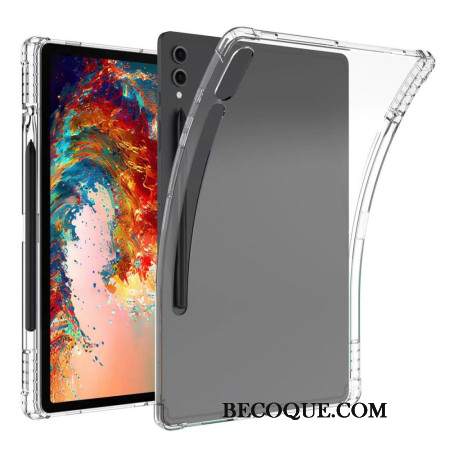 Futerały Samsung Galaxy Tab S9 Ultra Etui Na Telefon Przezroczysty Uchwyt Na Rysik