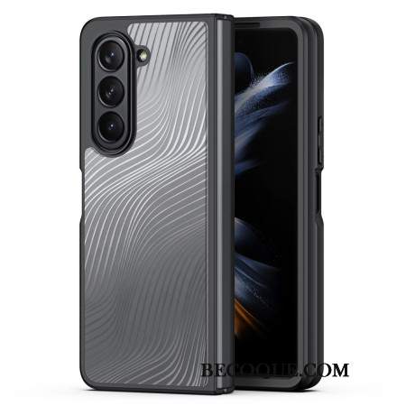 Futerały Samsung Galaxy Z Fold 5 Etui Na Telefon Seria Aimo Dux Ducis