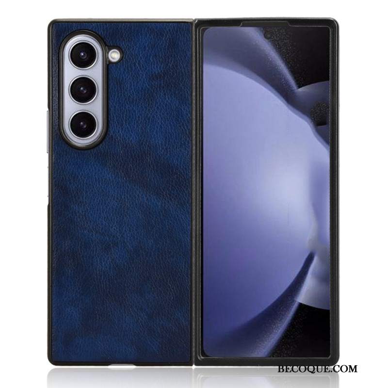 Futerały Samsung Galaxy Z Fold 6 Etui Na Telefon Styl Uir