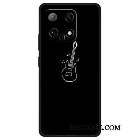 Futerały Xiaomi 14 Etui Na Telefon Skrzypce