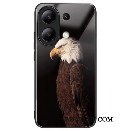 Futerały Xiaomi Redmi Note 13 4g Etui Na Telefon Szkło Hartowane Eagle