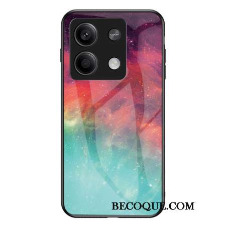 Futerały Xiaomi Redmi Note 13 5g Etui Na Telefon Szkło Hartowane Starry Sky