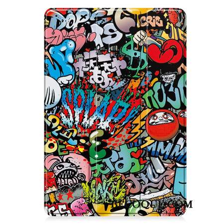 Samsung Galaxy Tab S9 Fe Uchwyt Na Rysik Do Graffiti