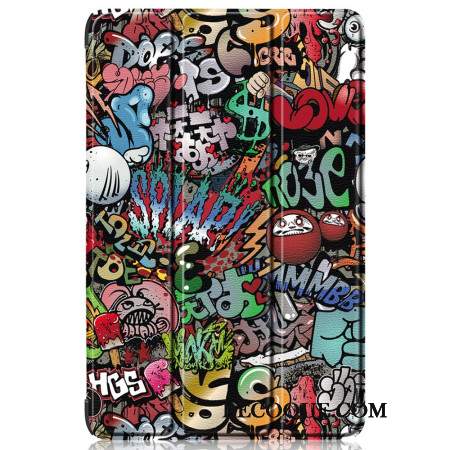 Samsung Galaxy Tab S9 Ultra Graffiti